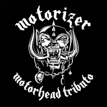 Motörizer - Motörhead tributo